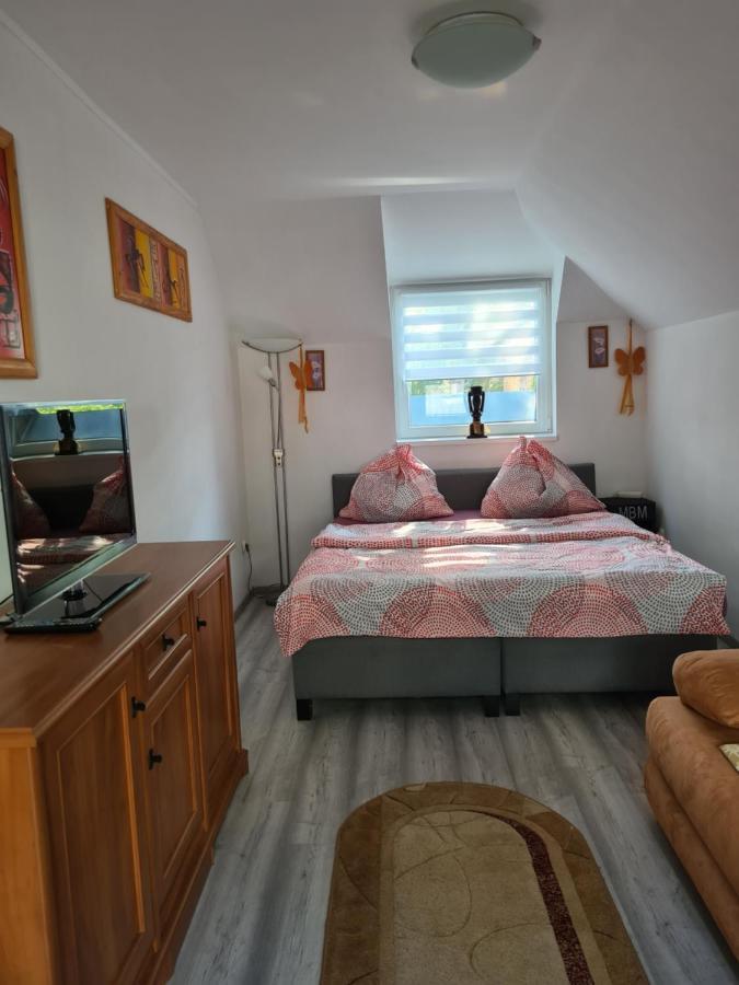 Varlak Apartmans ✷ ✷ ✷ Siófok Zewnętrze zdjęcie