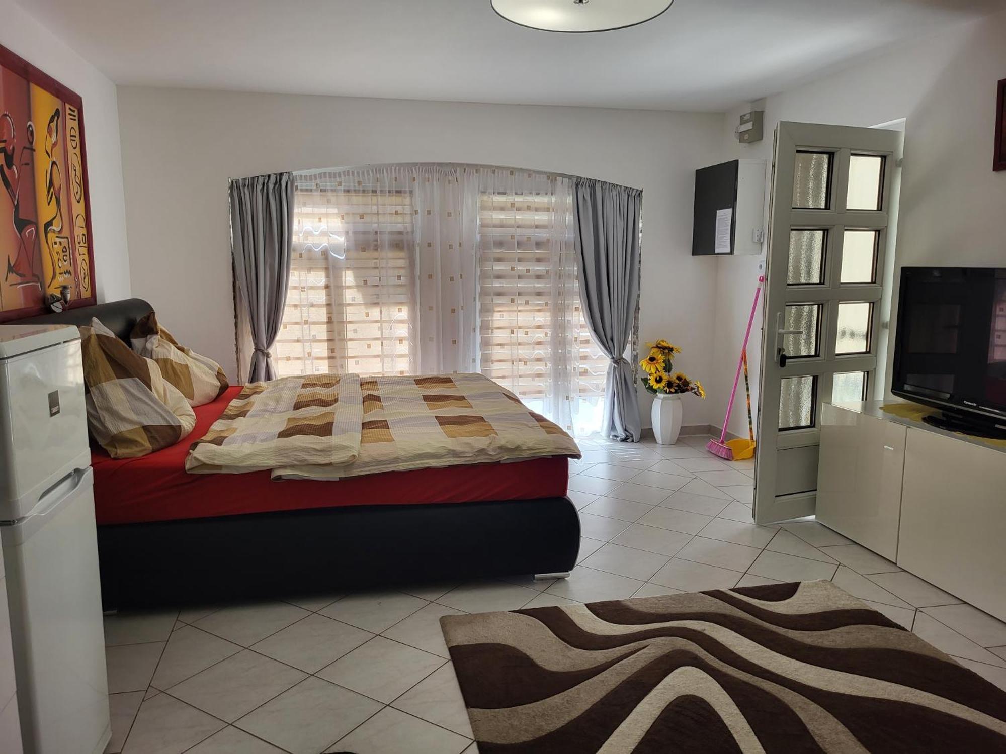 Varlak Apartmans ✷ ✷ ✷ Siófok Zewnętrze zdjęcie