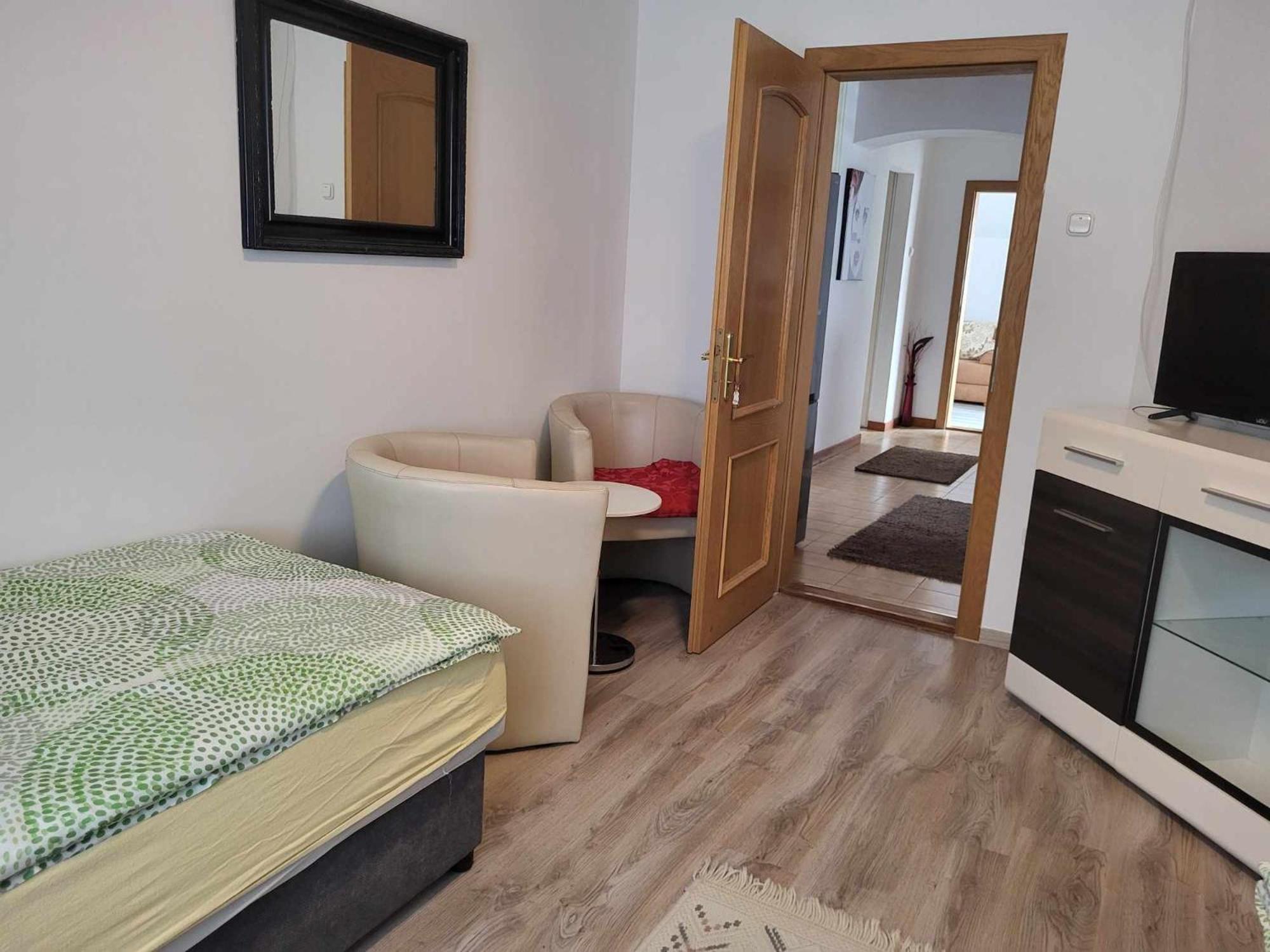Varlak Apartmans ✷ ✷ ✷ Siófok Zewnętrze zdjęcie