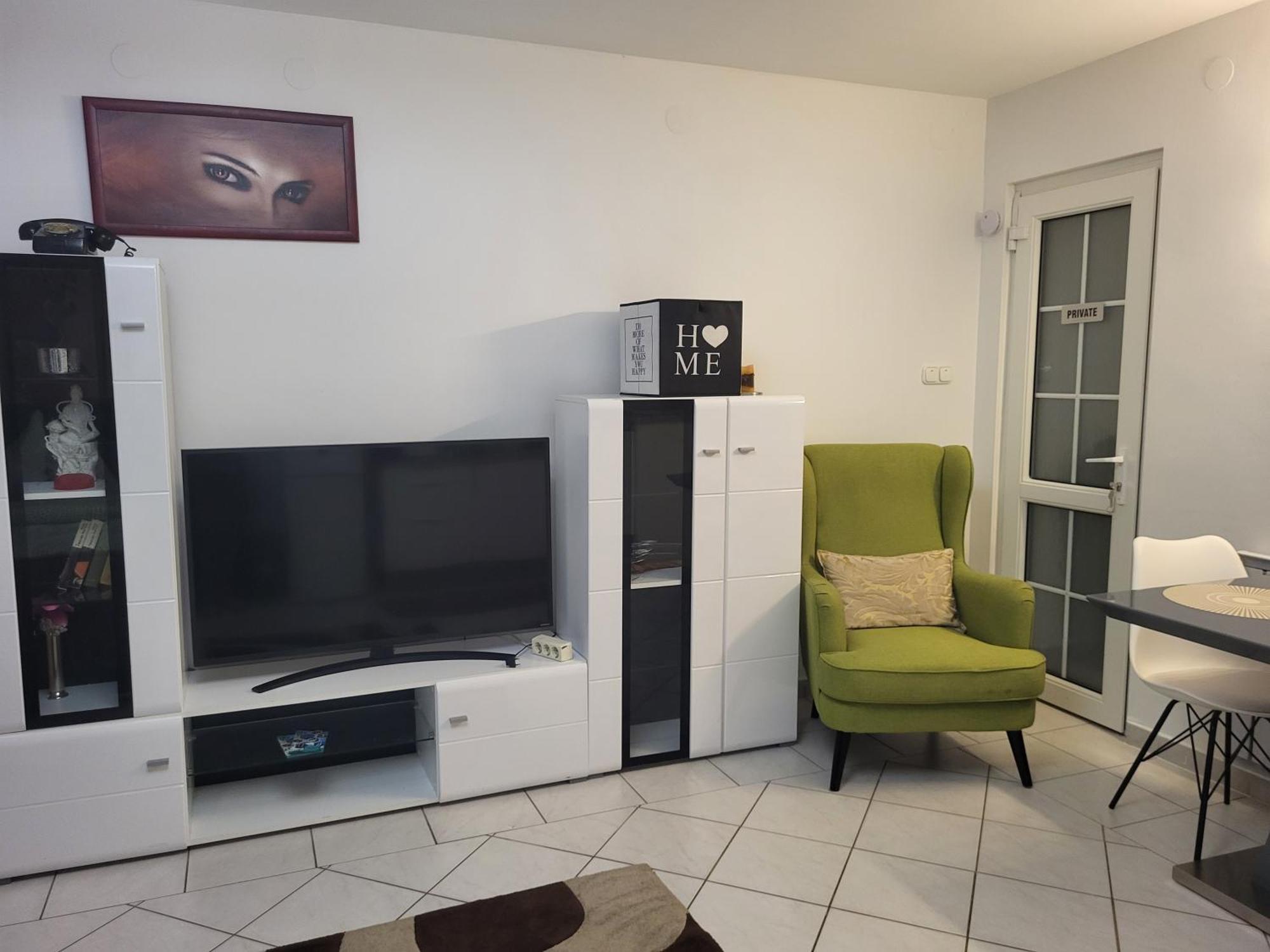 Varlak Apartmans ✷ ✷ ✷ Siófok Zewnętrze zdjęcie
