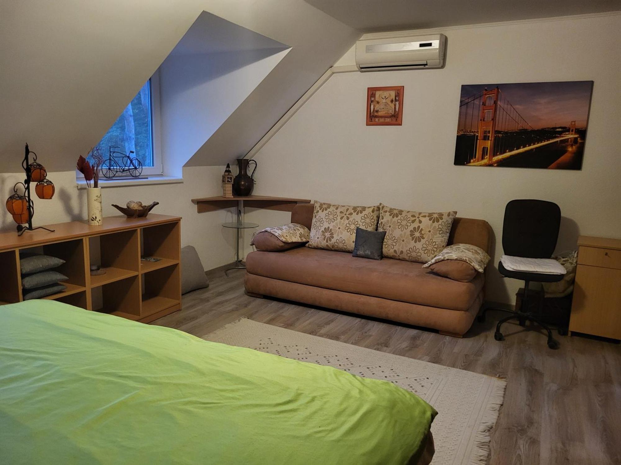 Varlak Apartmans ✷ ✷ ✷ Siófok Zewnętrze zdjęcie